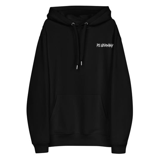 PS Germany - Premium hoodie “BURN EM”