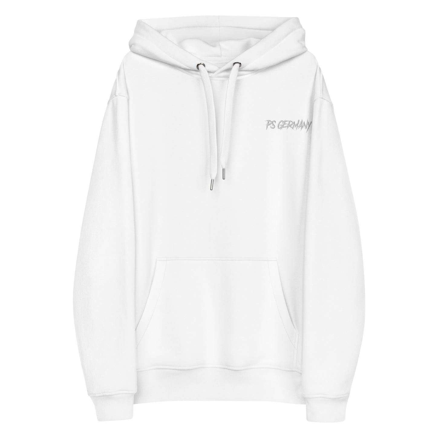 PS Germany - Premium hoodie “BURN EM”